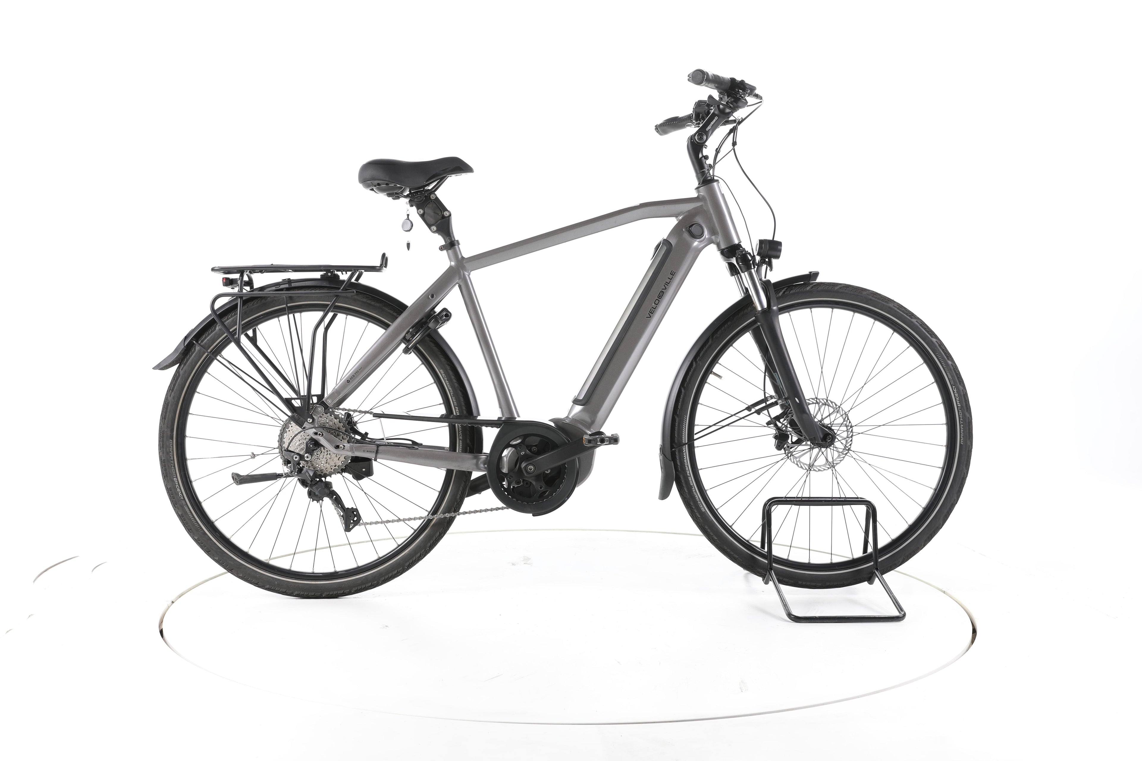 Velo de Ville AEB 990 Trekking E-Bike - Image 1