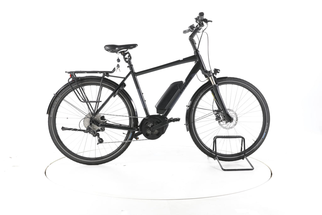 Stevens E-Molveno Trekking E-Bike - Image 1