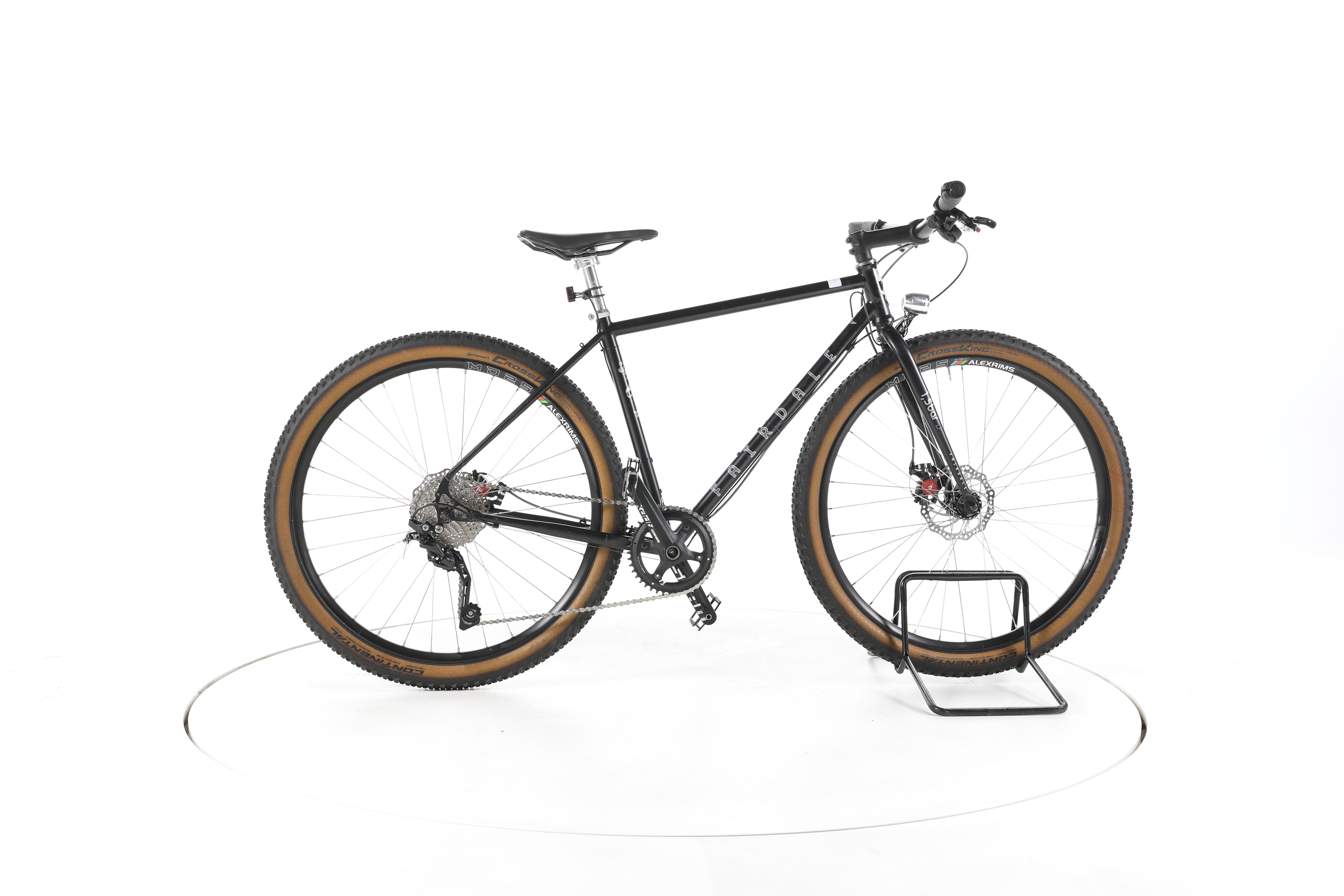 Fairdale Weekender MX Gravelbike - Image 1