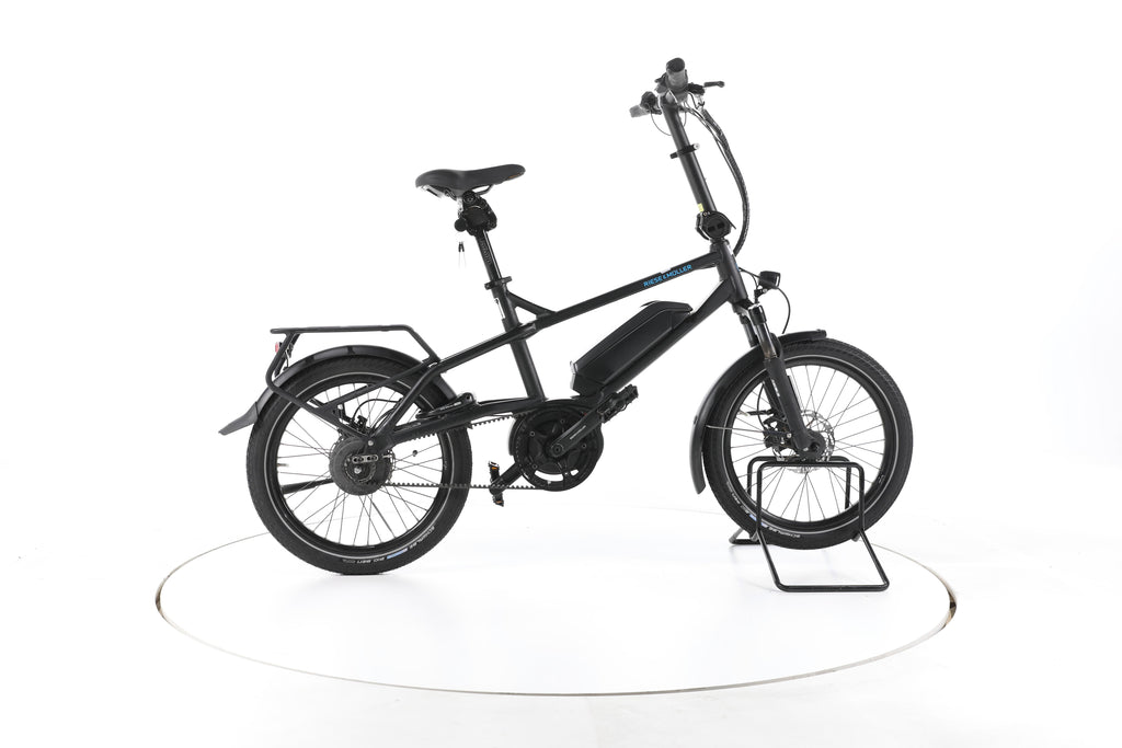 Riese & Müller Tinker vario Kompakt E-Bike Tiefeinsteiger - Image 1