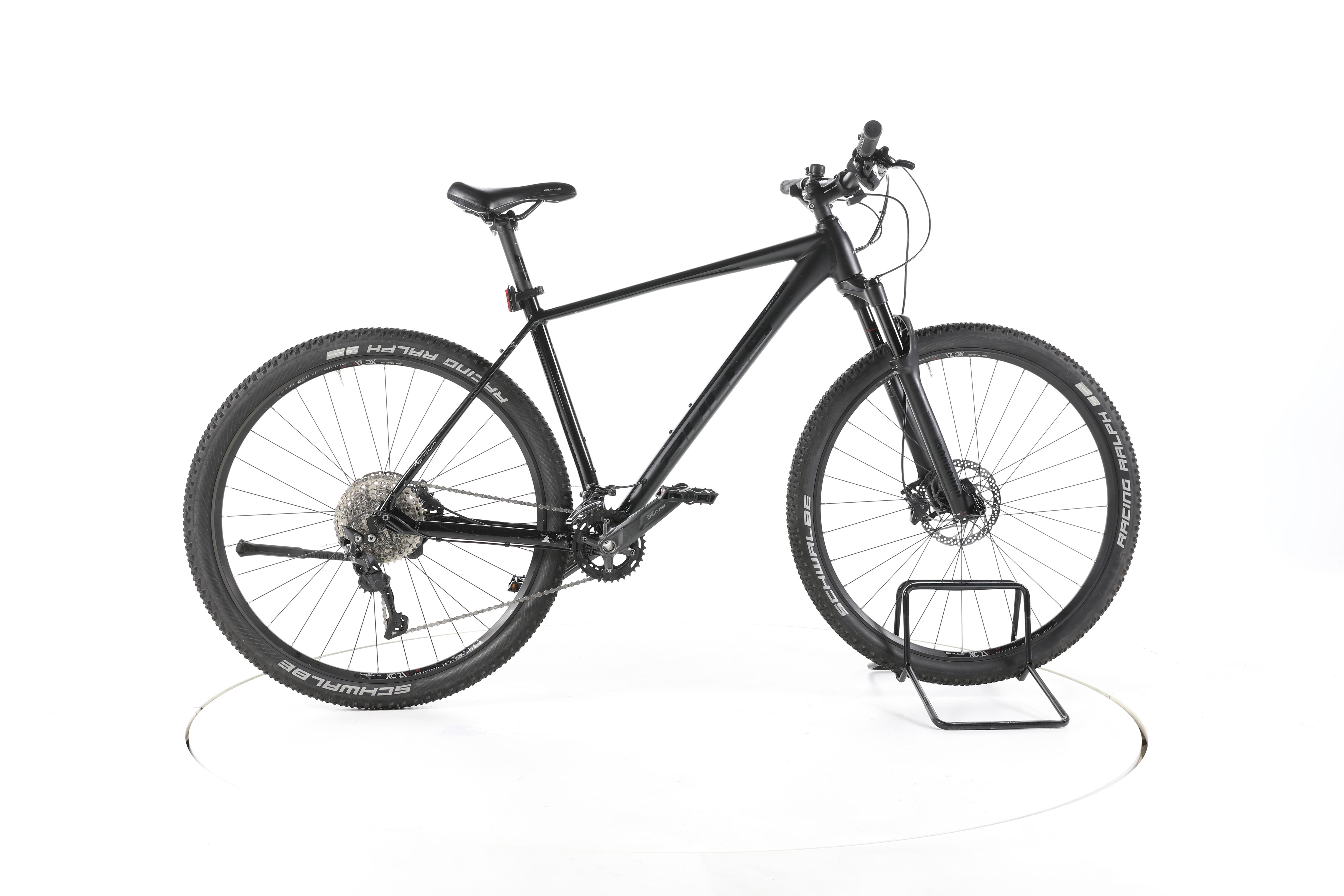 Bulls Copperhead 3 Fahrrad Hardtail - Image 1