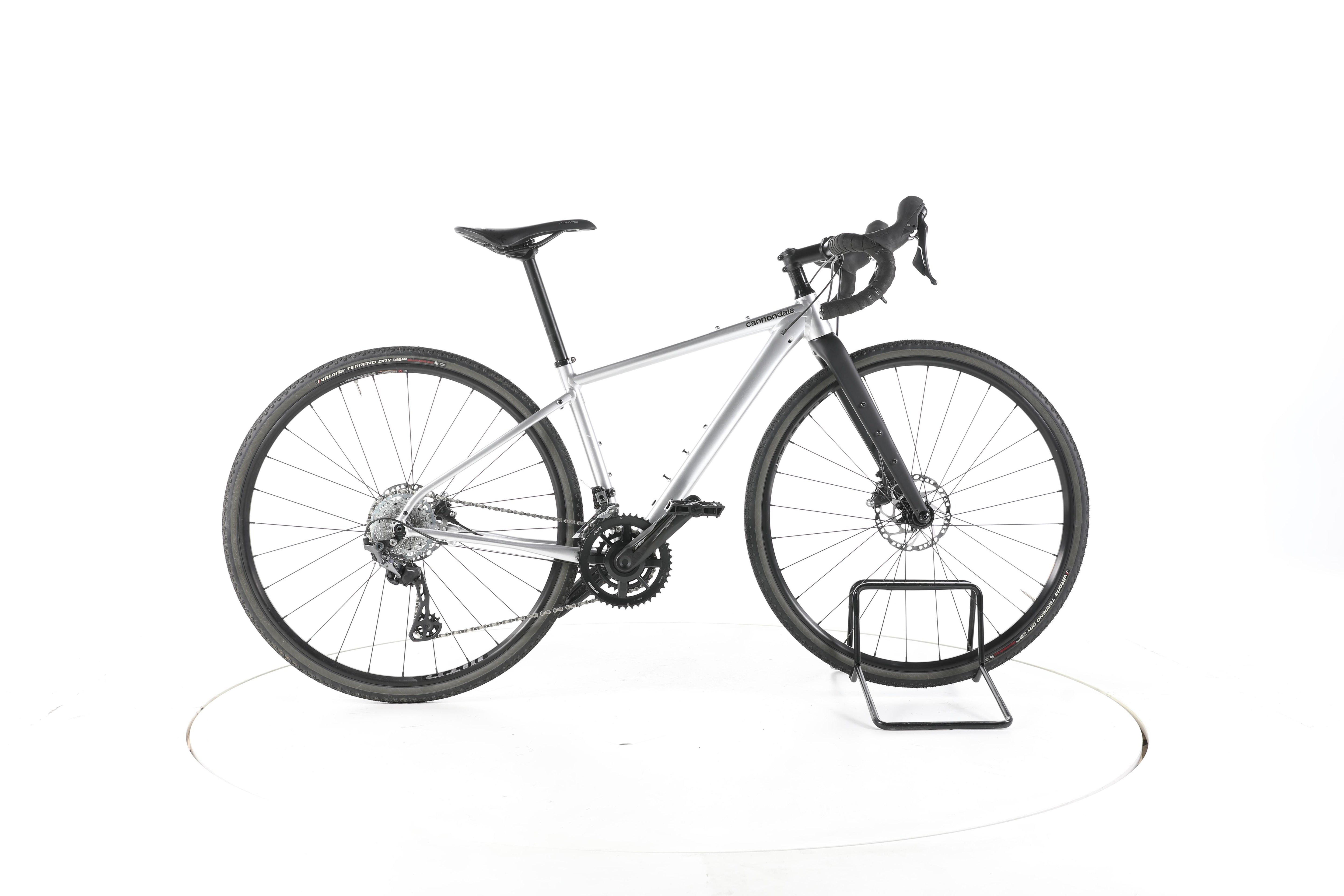 Cannondale Topstone 1 Gravelbike - Image 1