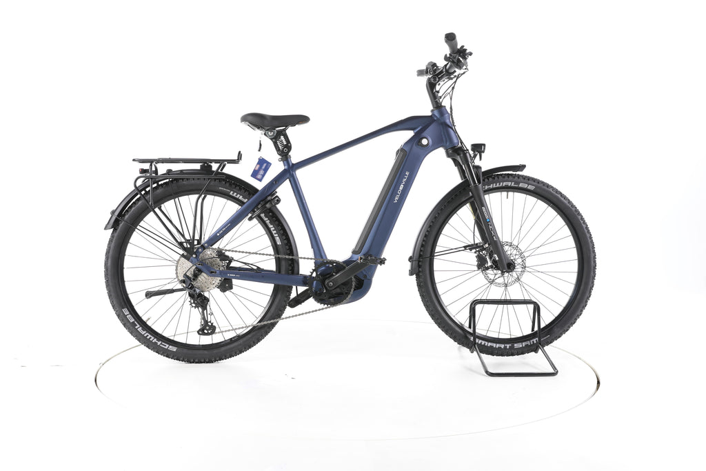 Velo de Ville SEB 990 Smart Smooth Trekking E-Bike - Image 1
