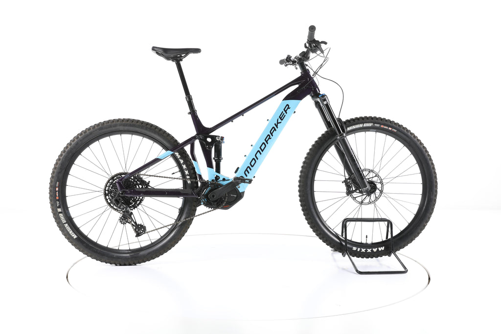 Mondraker DUSK R Fully E-Bike - Image 1
