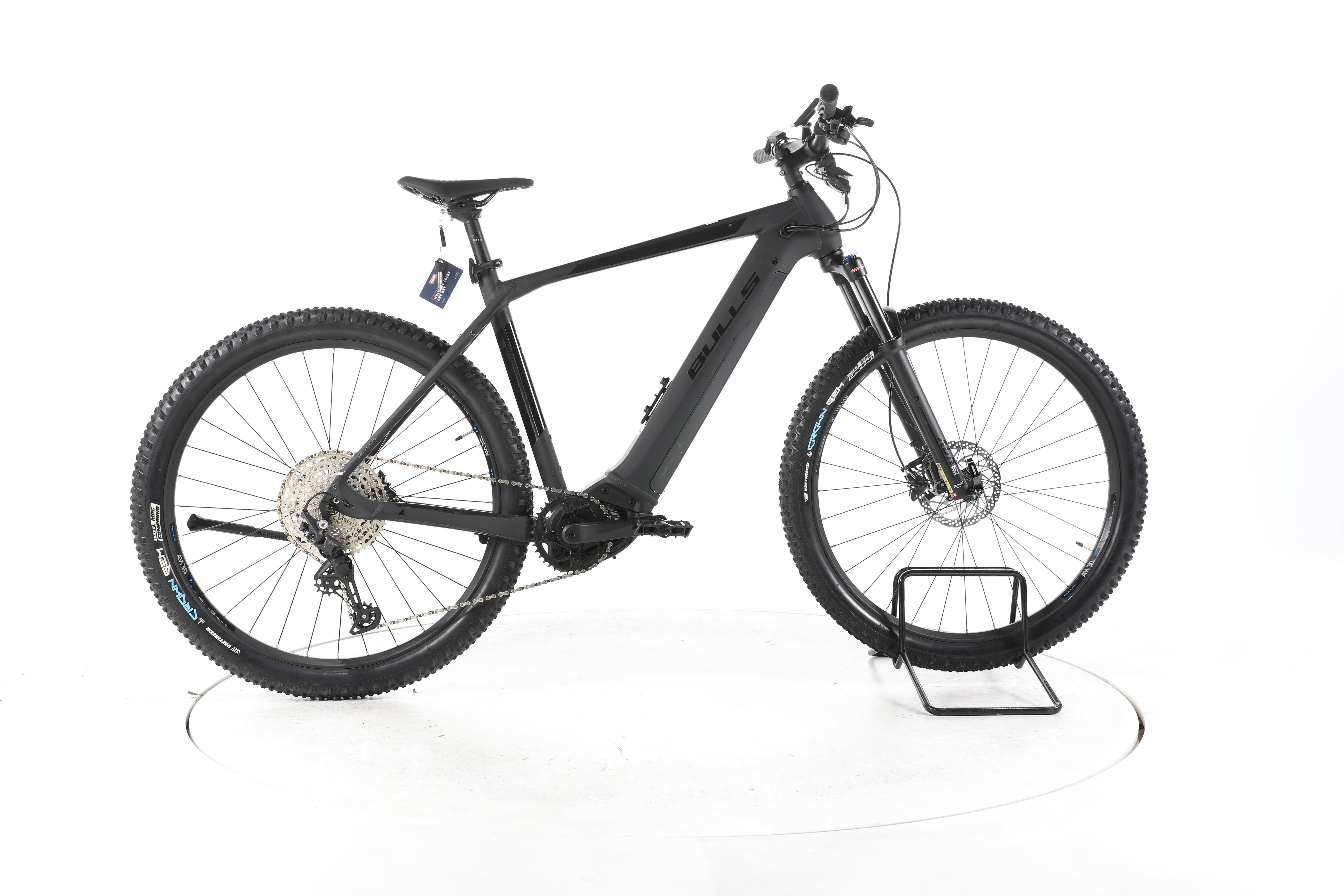 Bulls Copperhead EVO 2 E-Bike - Image 1