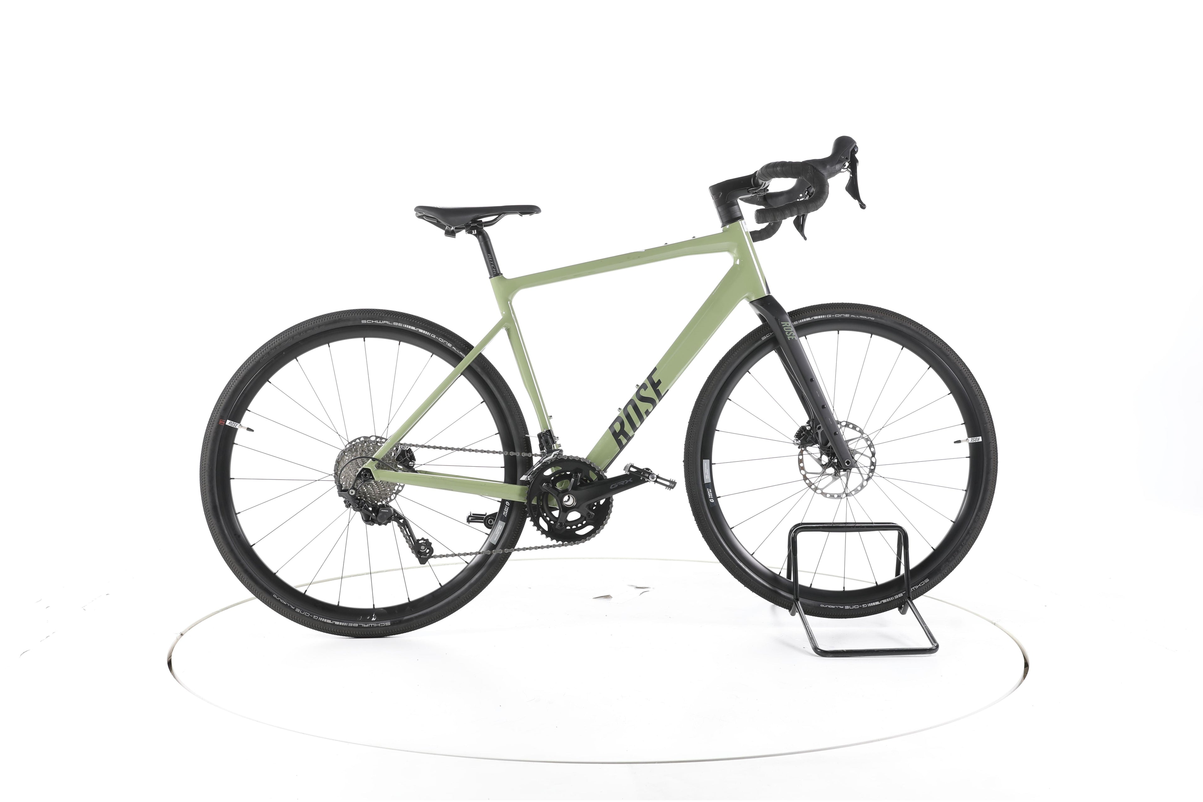 Rose Backroad AL GRX RX400 - Image 1