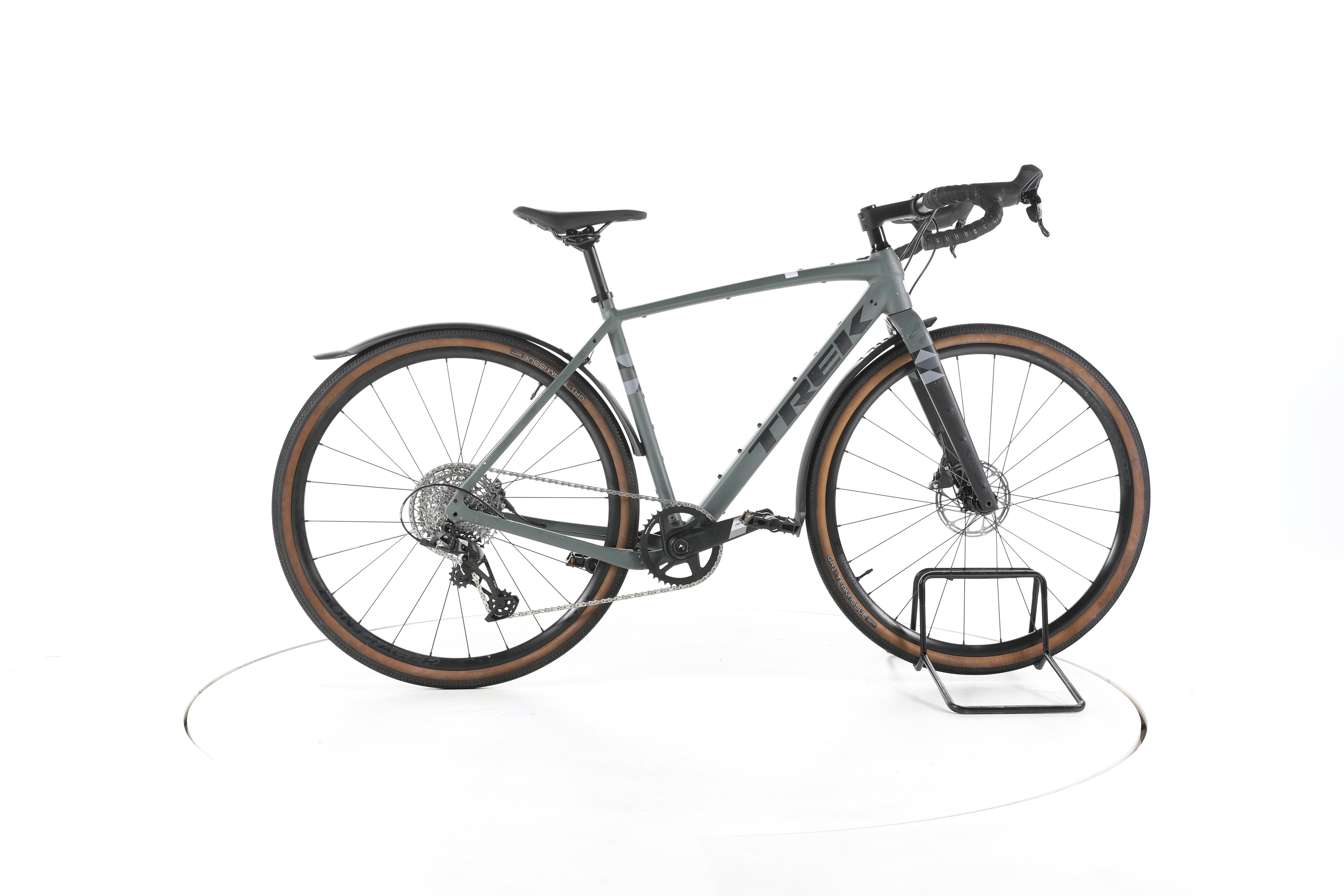 Trek Checkpoint ALR 5 Gravelbike 2024 - Image 1