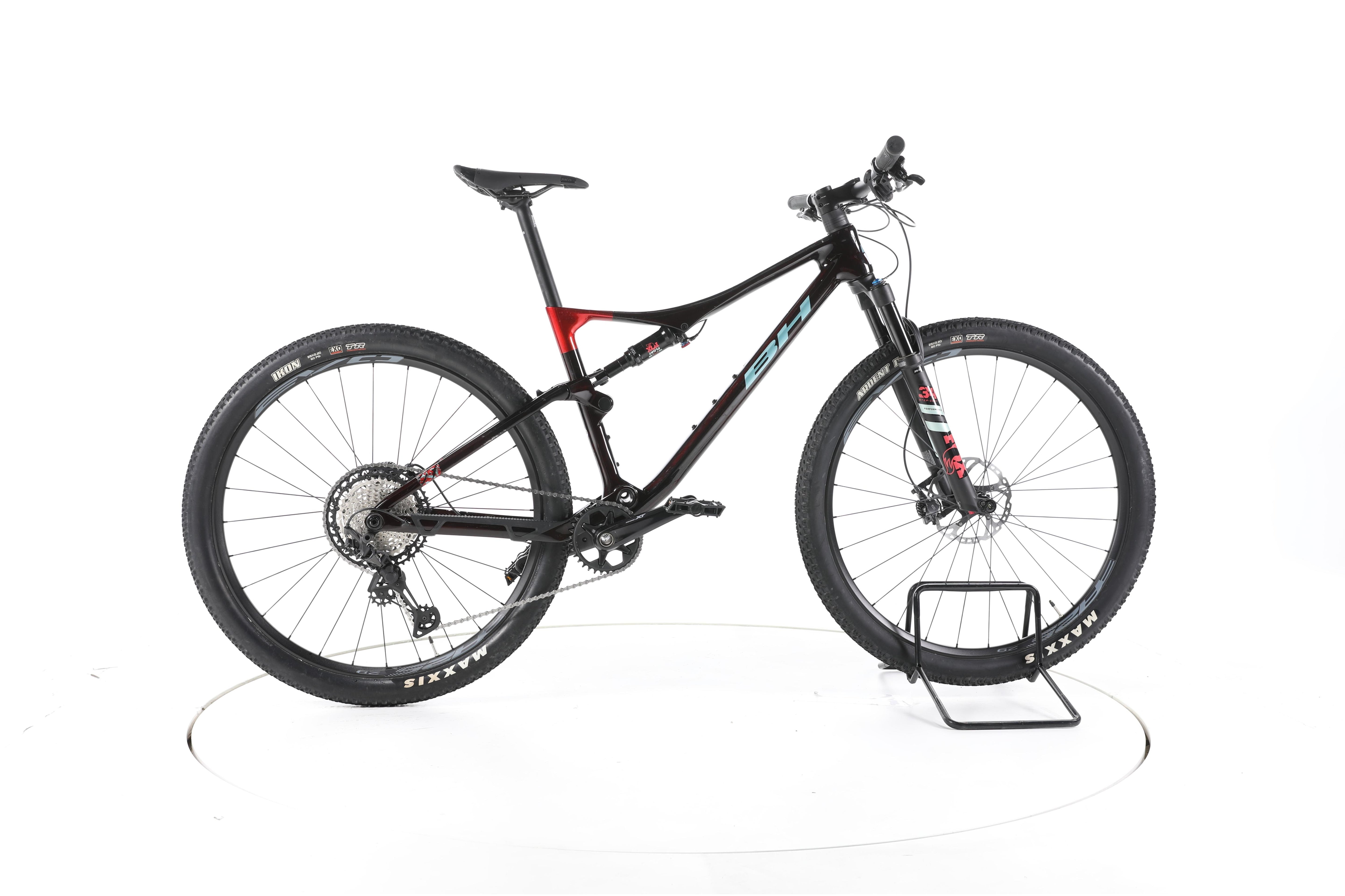 BH Bikes Lynx Race 8.5 Fahrrad Fully - Image 1