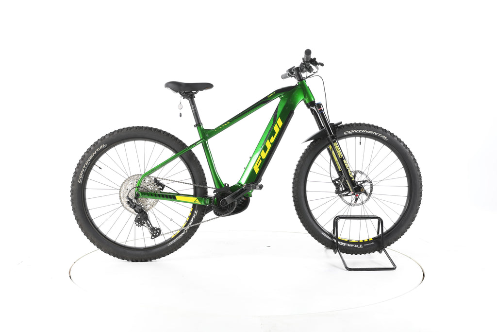Fuji Ambient EVO 1.3 E-Bike - Image 1