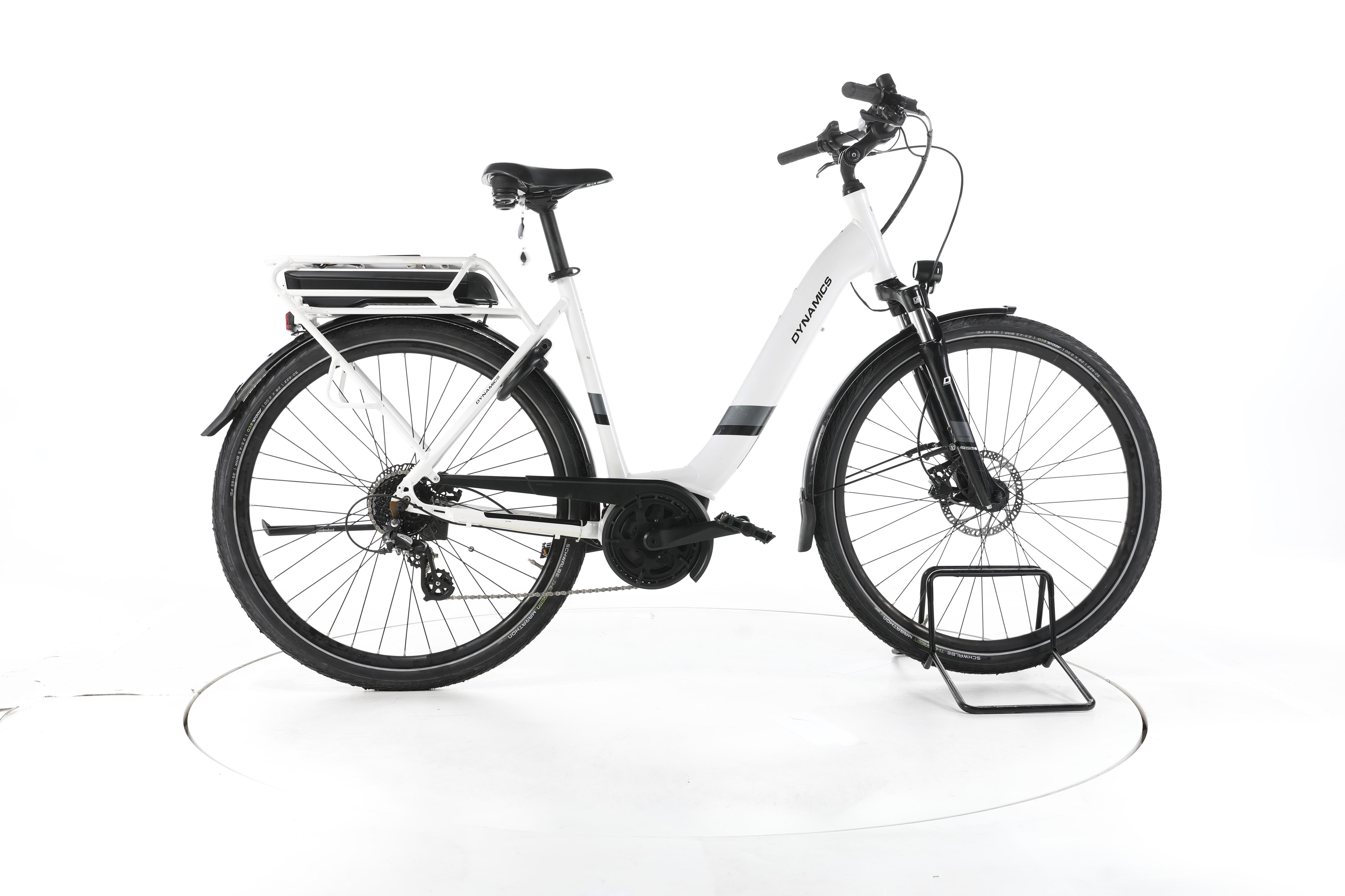 Dynamics E-Lite Trekking E-Bikes gebraucht