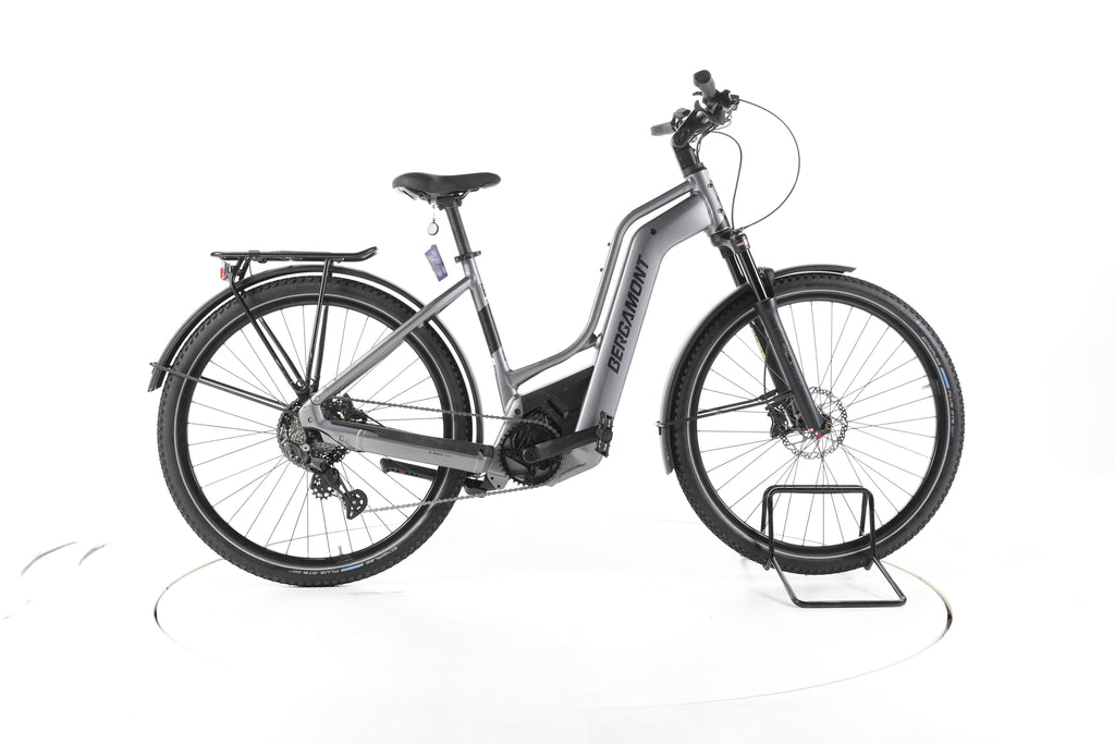Bergamont E-HORIZON PREMIUM SUV SUV E-Bike Tiefeinsteiger - Image 1