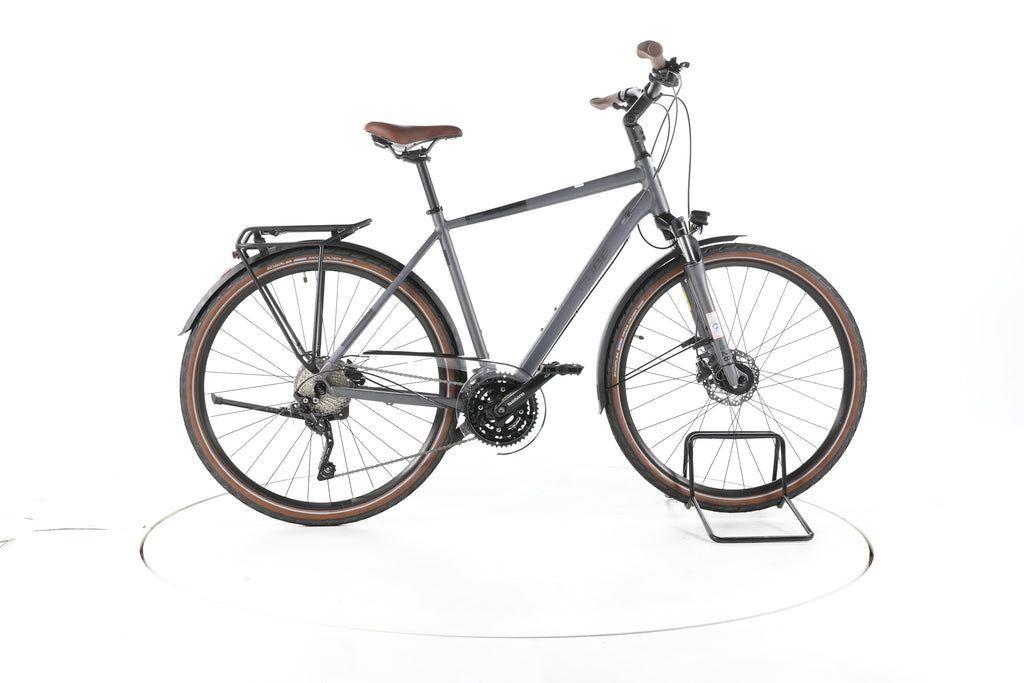 Cube Touring EXC Fahrrad City & Trekking - Image 1