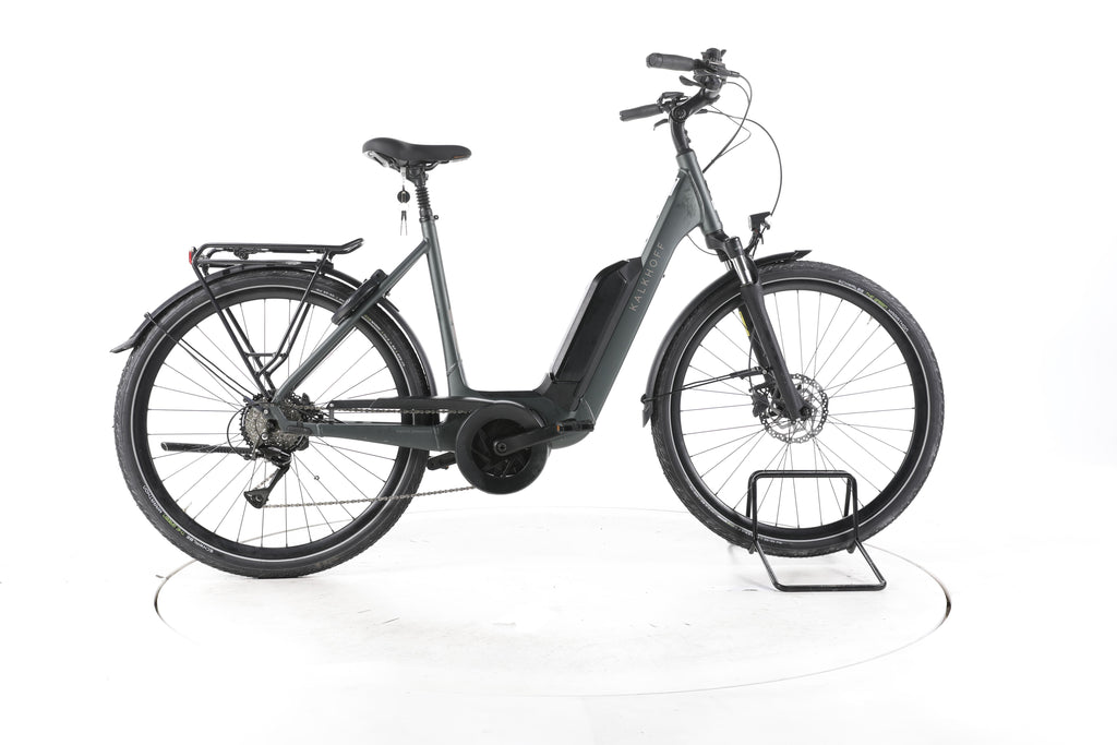 Kalkhoff Endeavour 1.B Move LB Trekking E-Bike Tiefeinsteiger - Image 1