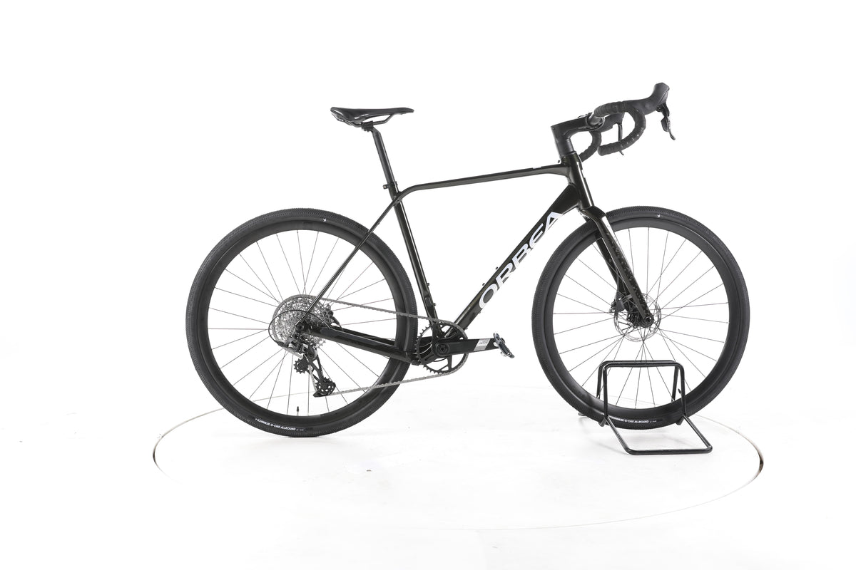 Orbea Terra H41 1X Gravelbike 2024 - Image 1