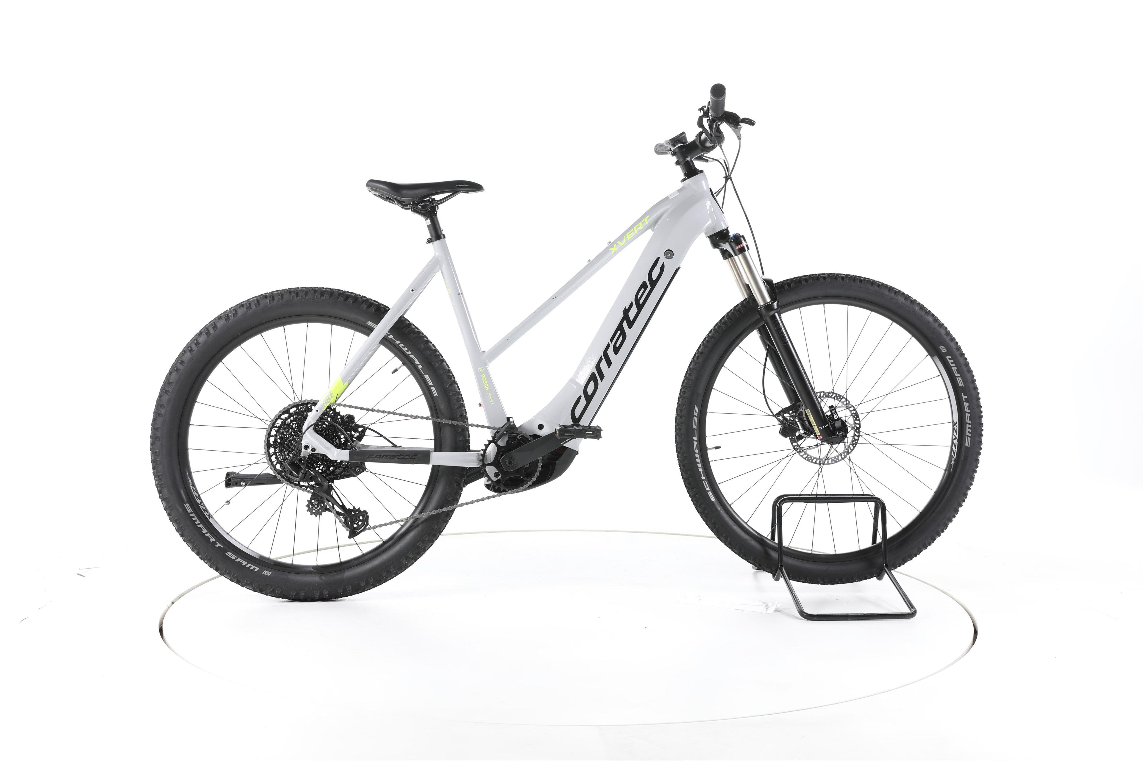 Corratec X-Vert Race E-Bike - Image 1