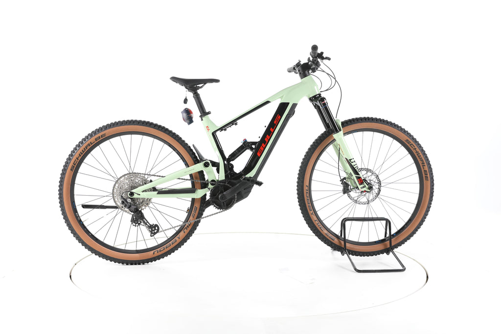 Bulls E-Stream EVO AM 2 Fully E-Bike - Image 1