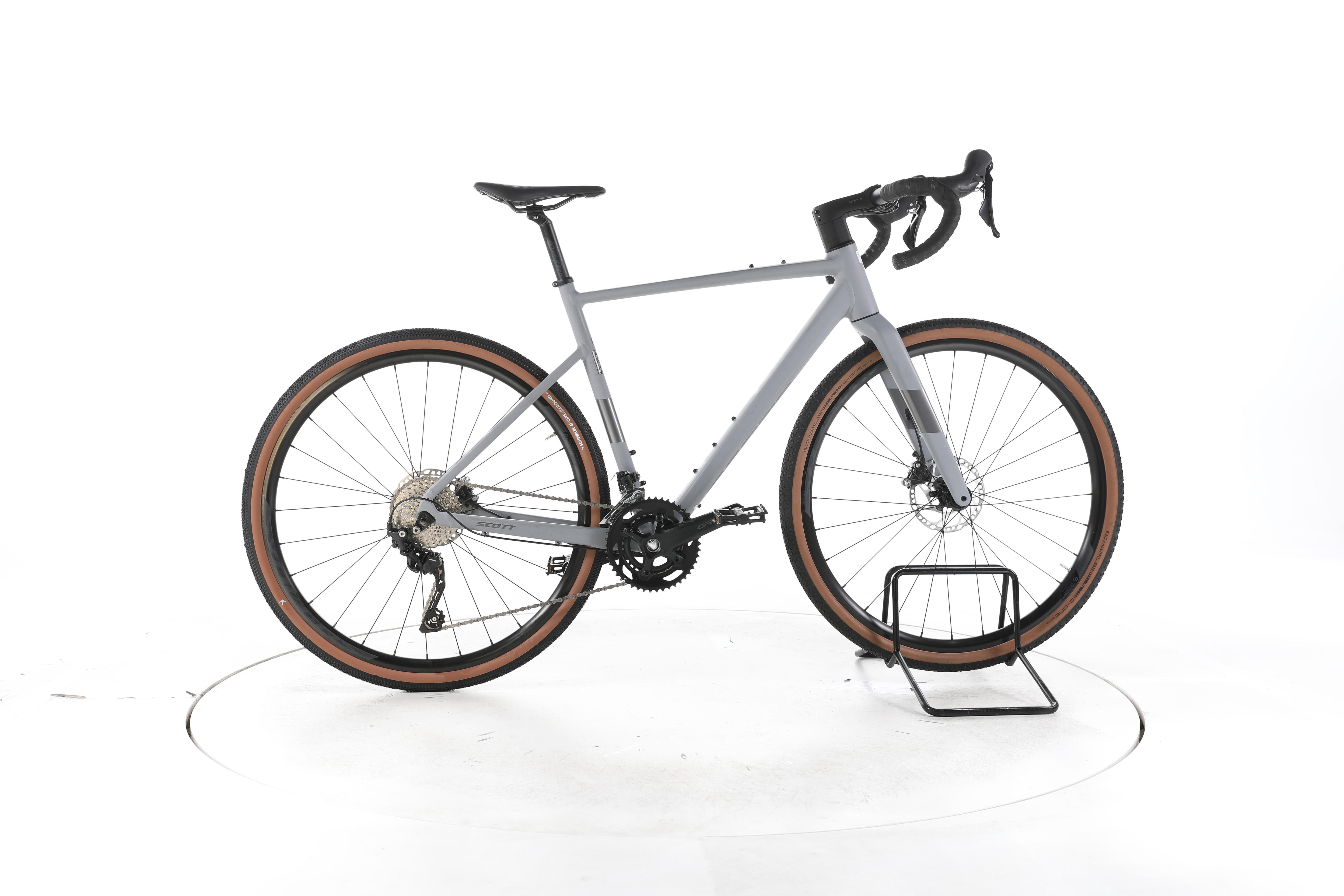 Scott Speedster Gravel 40 Gravelbike 2024 - Image 1