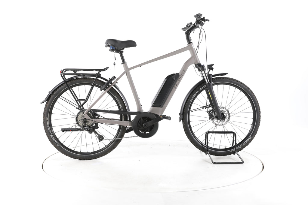 Kalkhoff Entice 1.B Move Trekking E-Bike - Image 1