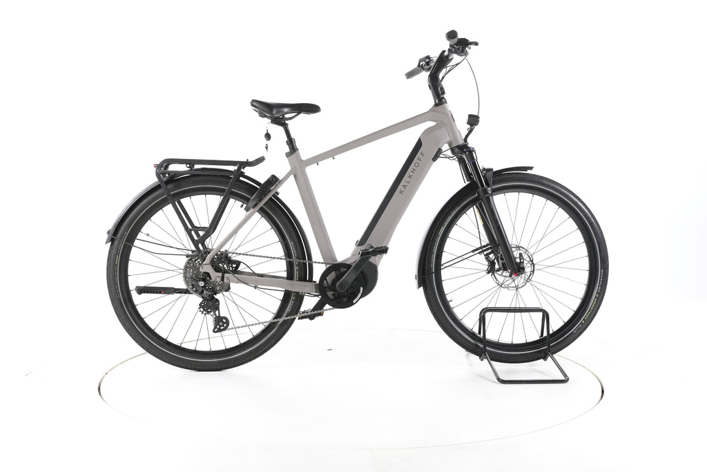 Kalkhoff Entice 5.B Move+ Trekking E-Bike - Image 1