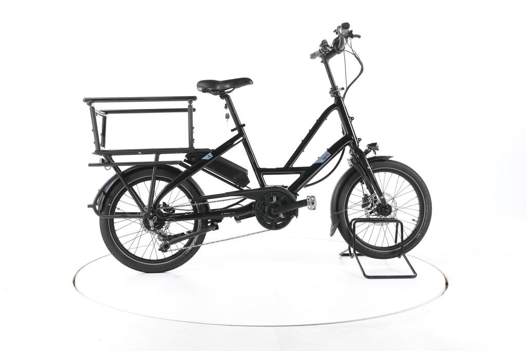 Tern Quick Haul P5i E-Lastenrad - Image 1