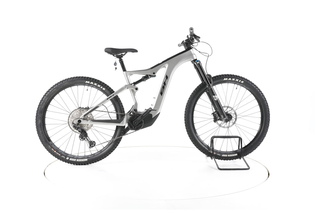 BH Bikes Atomx Lynx PRO 9.7 Fully E-Bike Carbon - Image 1