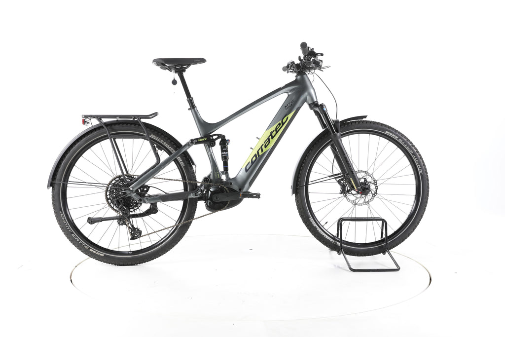 Corratec E-Power MTC 120 Elite SUV E-Bike 2024 - Image 1
