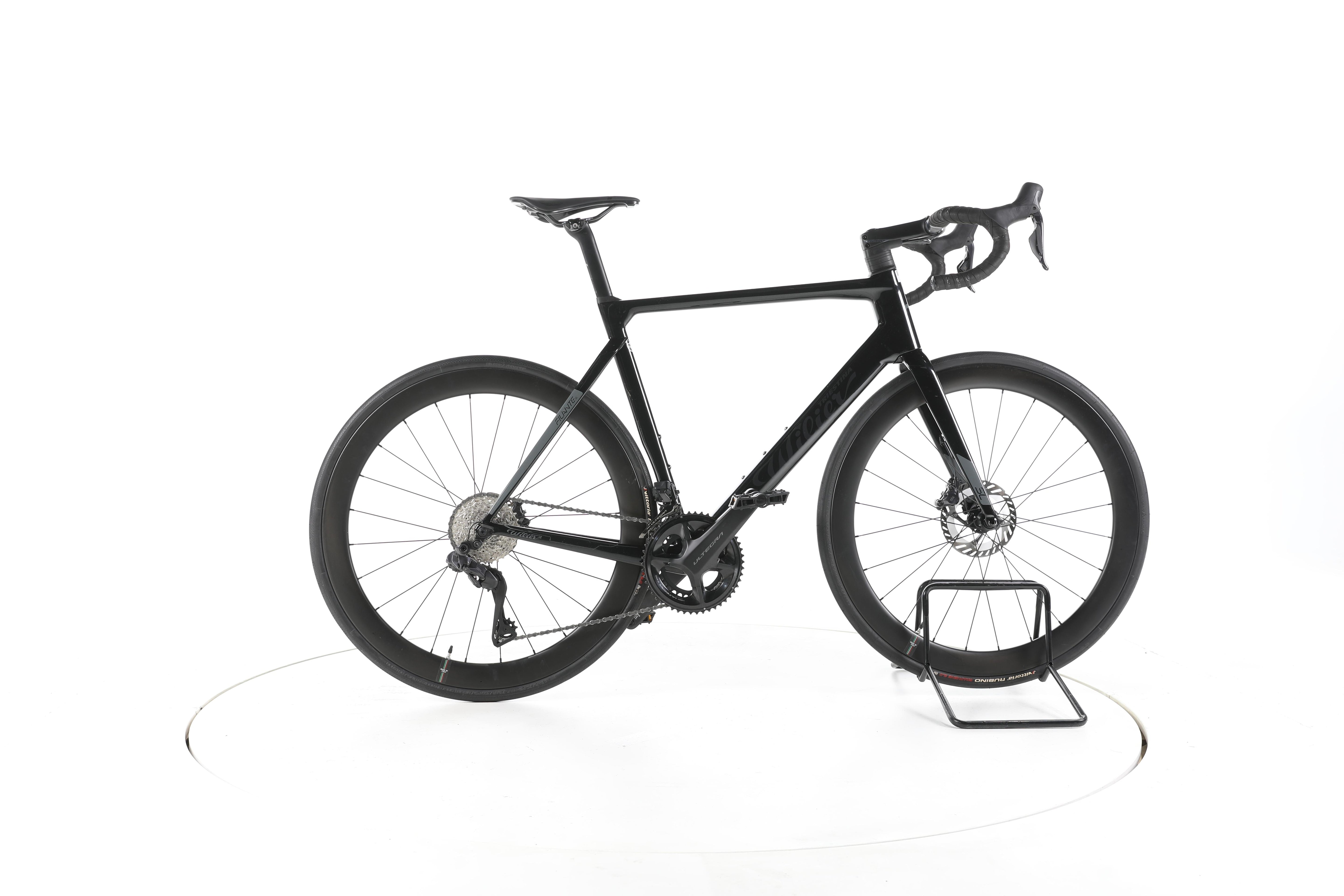 Wilier Filante SL Ult. Di2 Gravelbike Carbon - Image 1