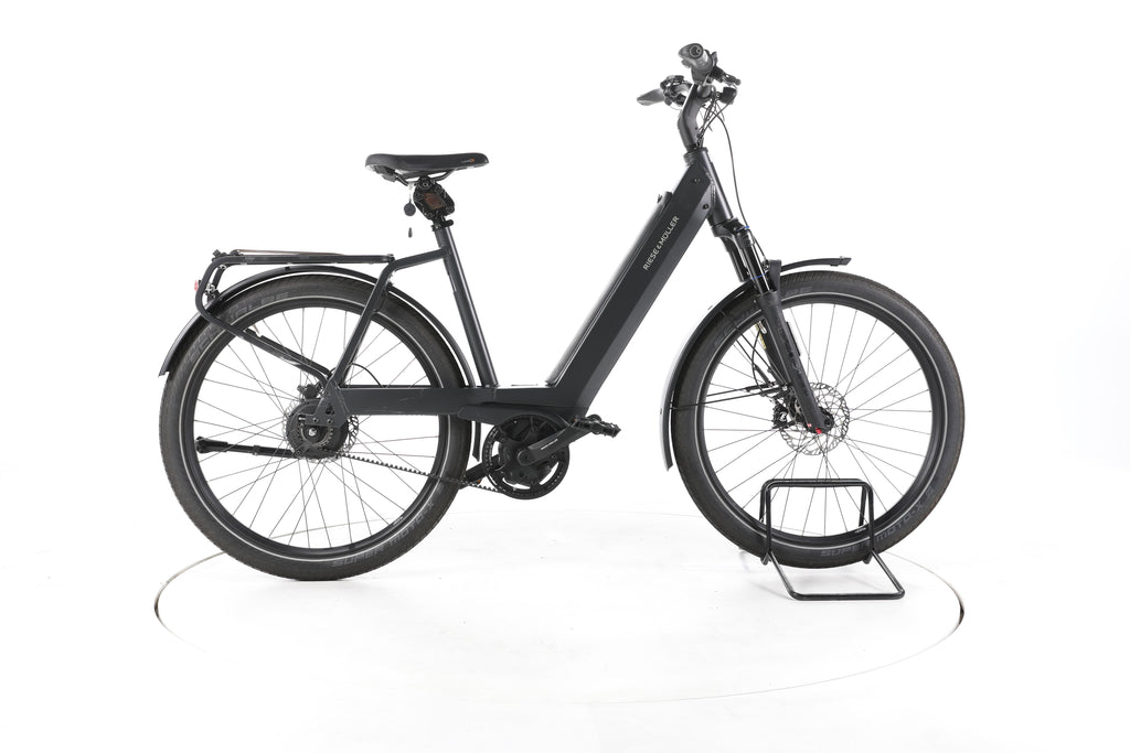 Riese & Müller Nevo4 Gt Vario City E-Bike Tiefeinsteiger - Image 1