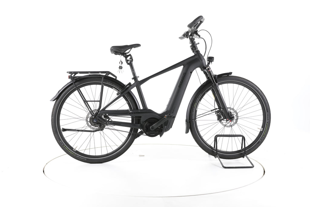 Pegasus Premio EVO 5F Lite City E-Bike - Image 1