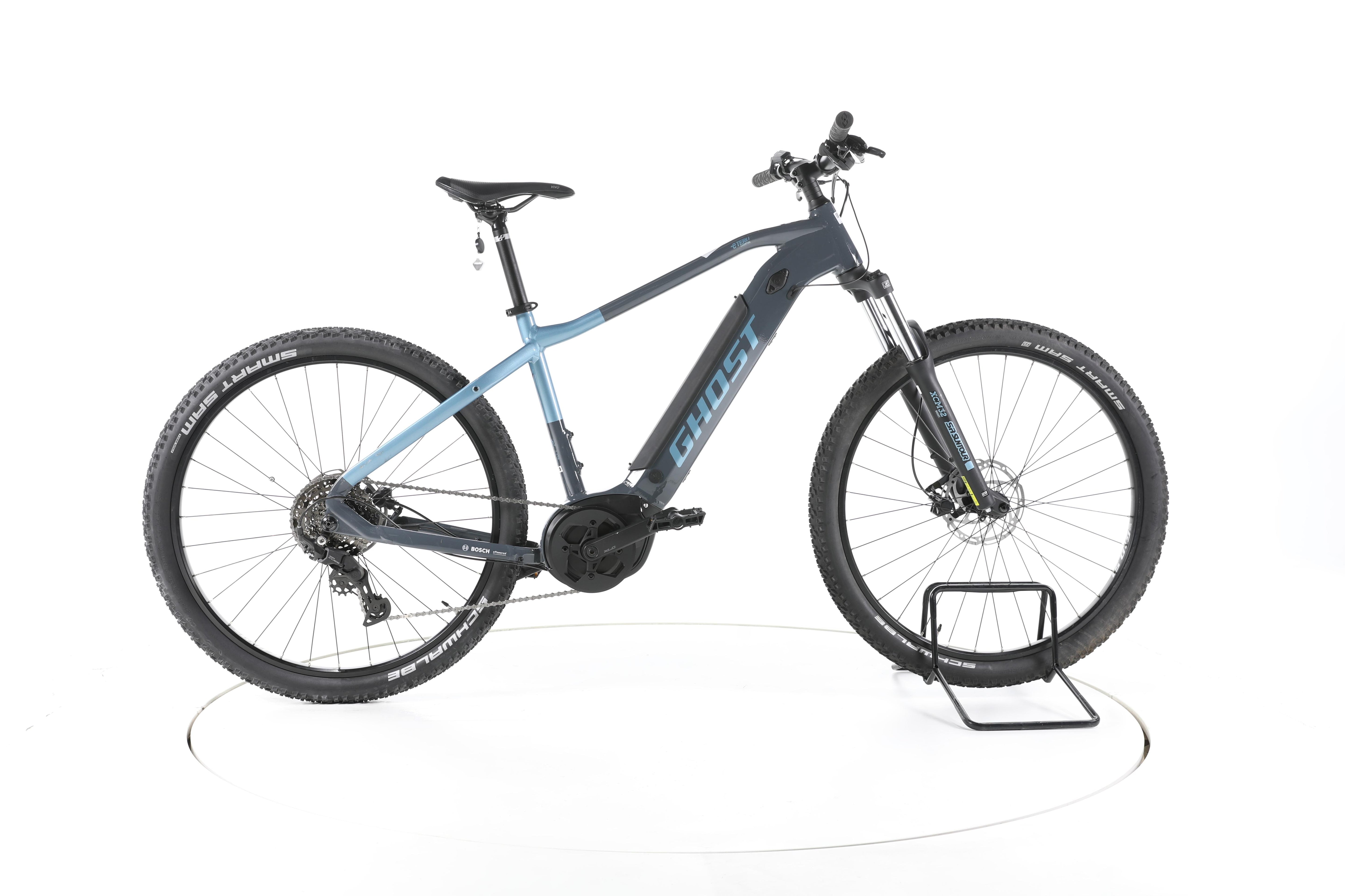 Ghost E-Teru B Essential E-Bike 2023 - Image 1