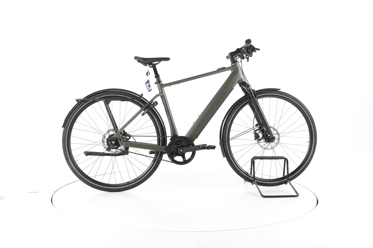 Riese & Müller UBN Five silent City E-Bike - Image 1