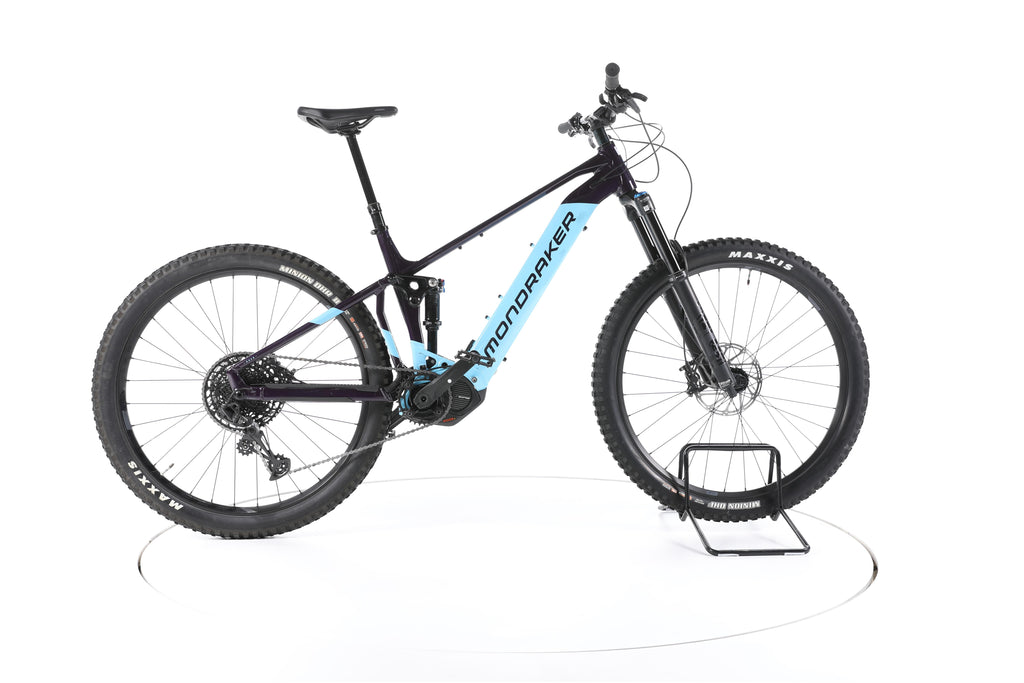 Mondraker DUSK R Fully E-Bike 2023 - Image 1