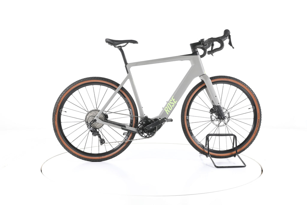 Rose BACKROAD+ GRX RX 600 E-Gravel & Rennrad - Image 1