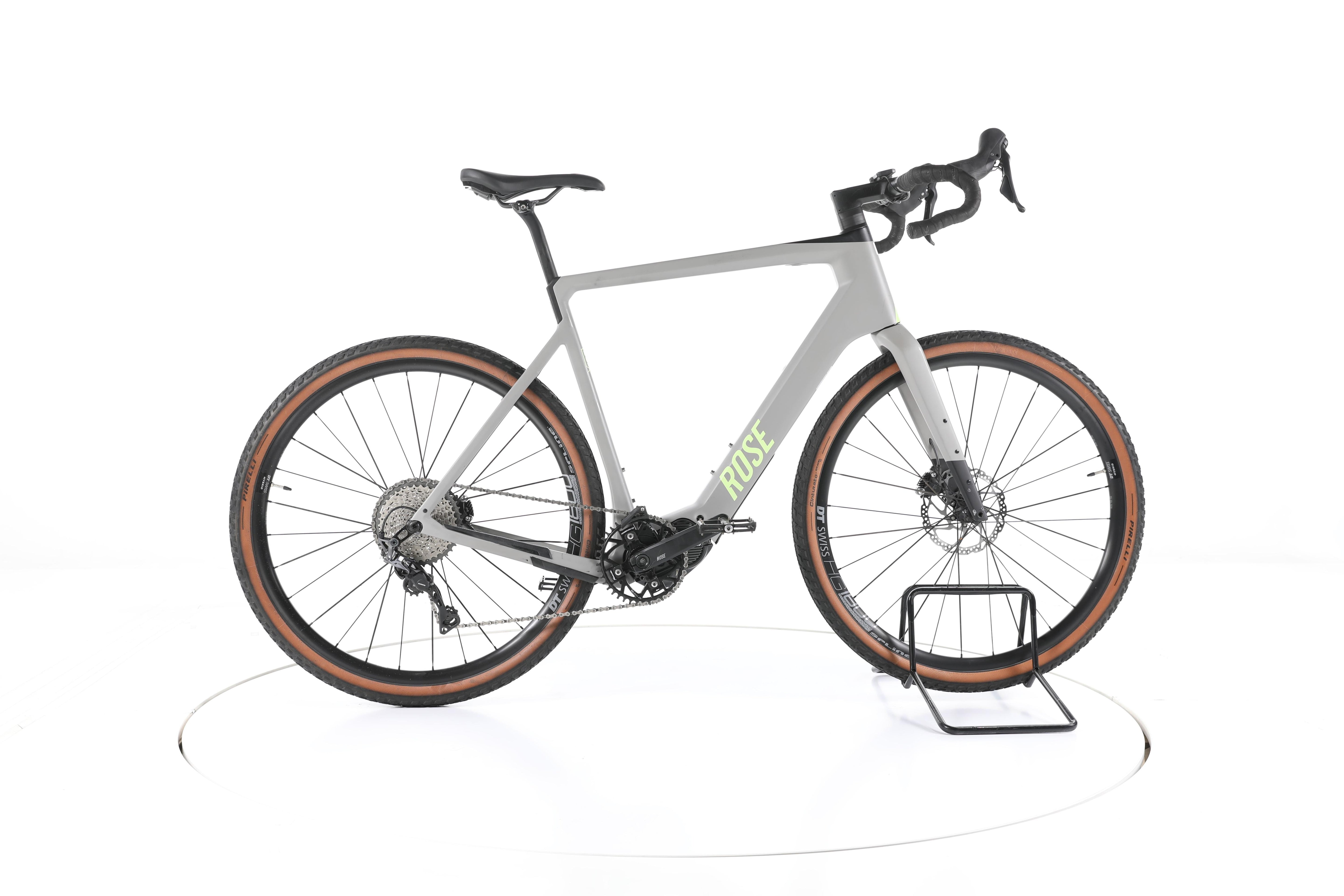 Rose BACKROAD+ GRX RX 600 E-Gravel & Rennrad - Image 1