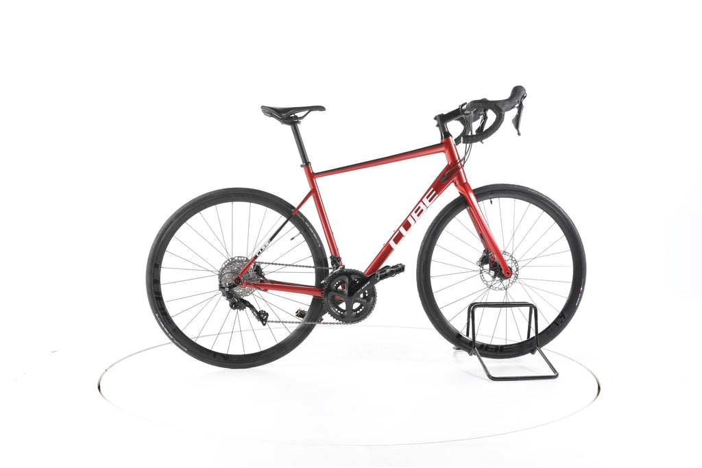 Cube Attain SL - Image 1