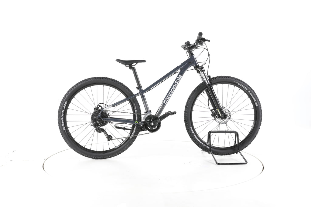 Cannondale Trail 6 Fahrrad Hardtail - Image 1