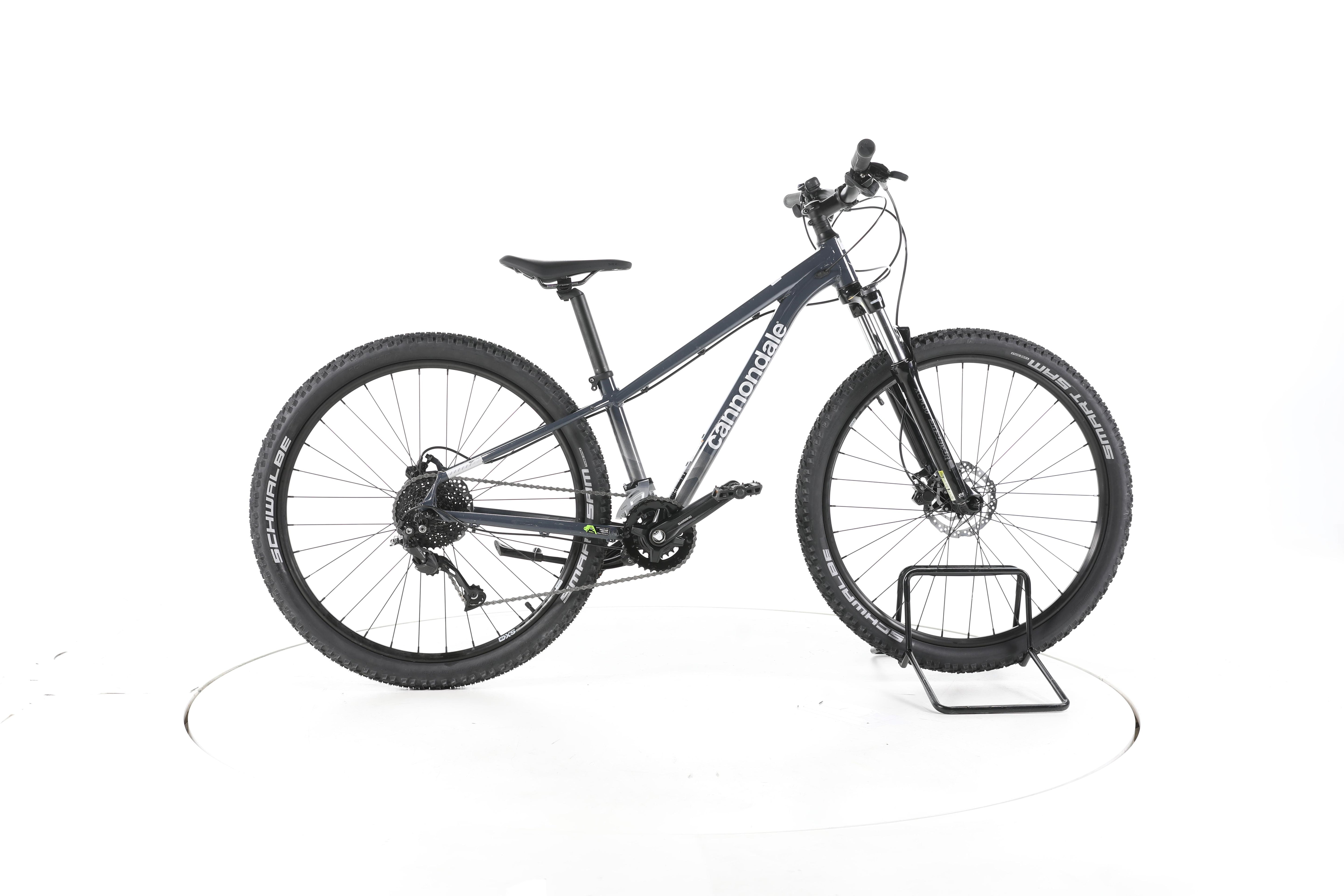 Cannondale Trail 6 Fahrrad Hardtail - Image 1