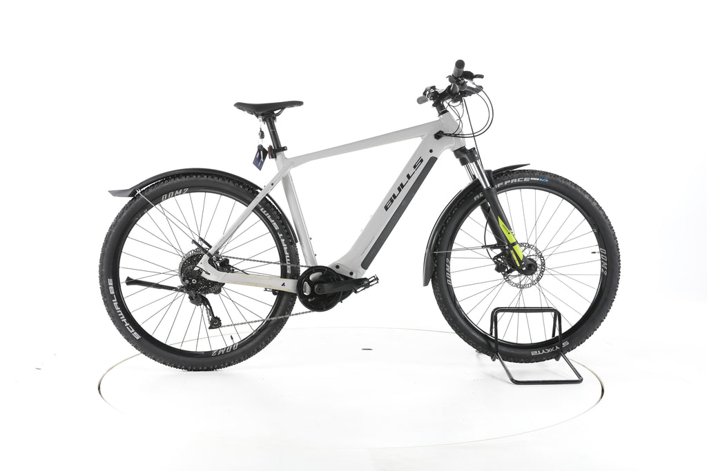 Bulls LT EVO CX E-Bike - Image 1