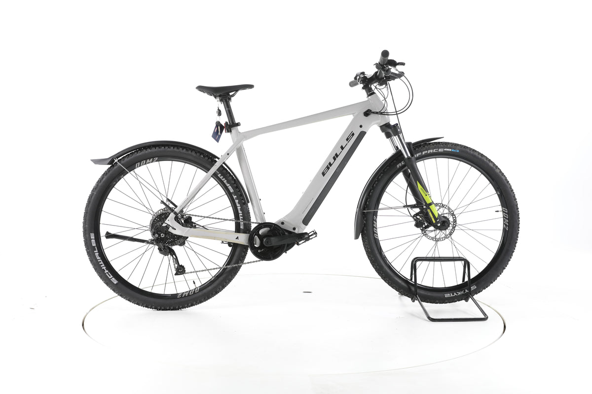 Bulls LT EVO CX E-Bike - Image 1