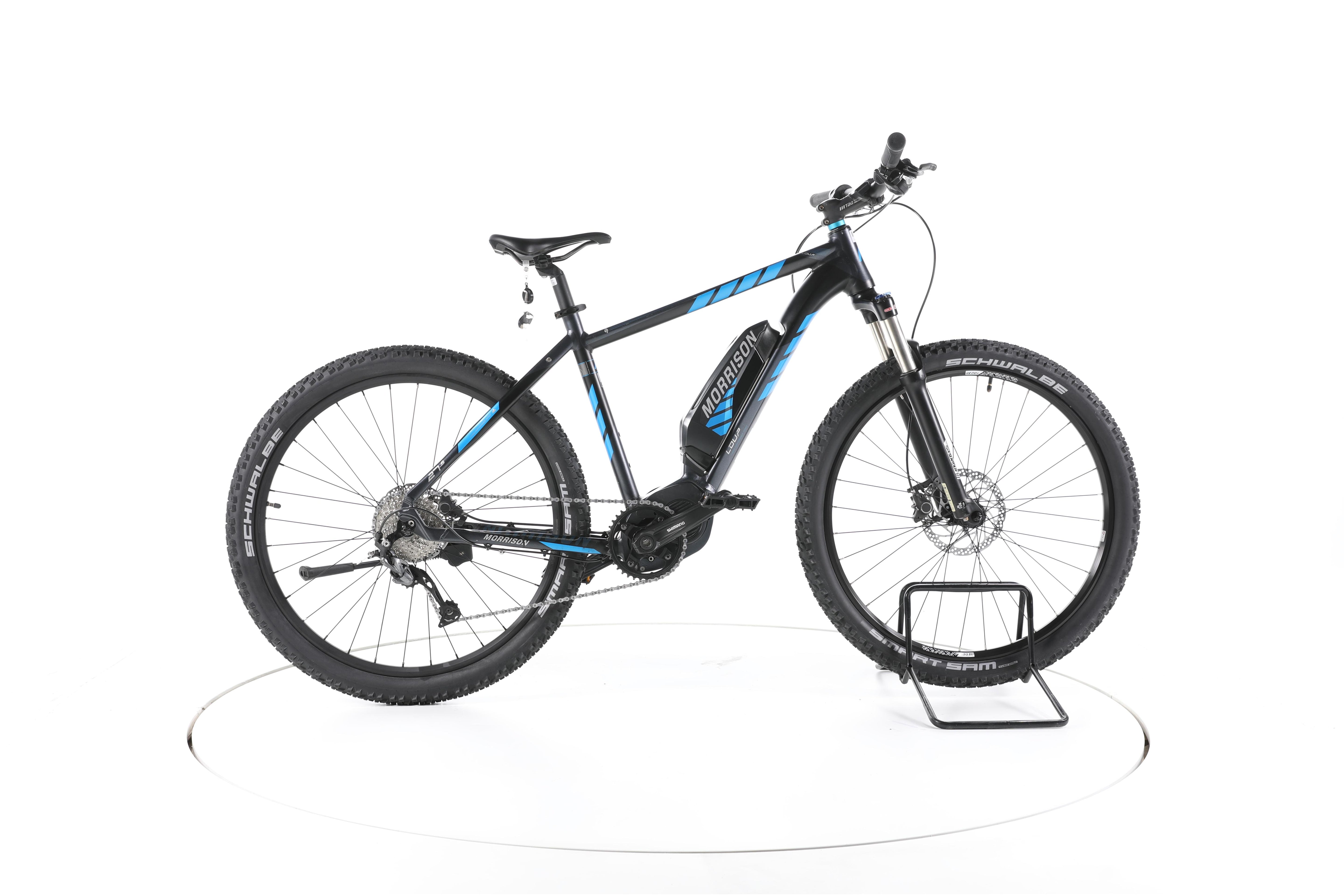 MORRISON Loup E-Bike - Image 1