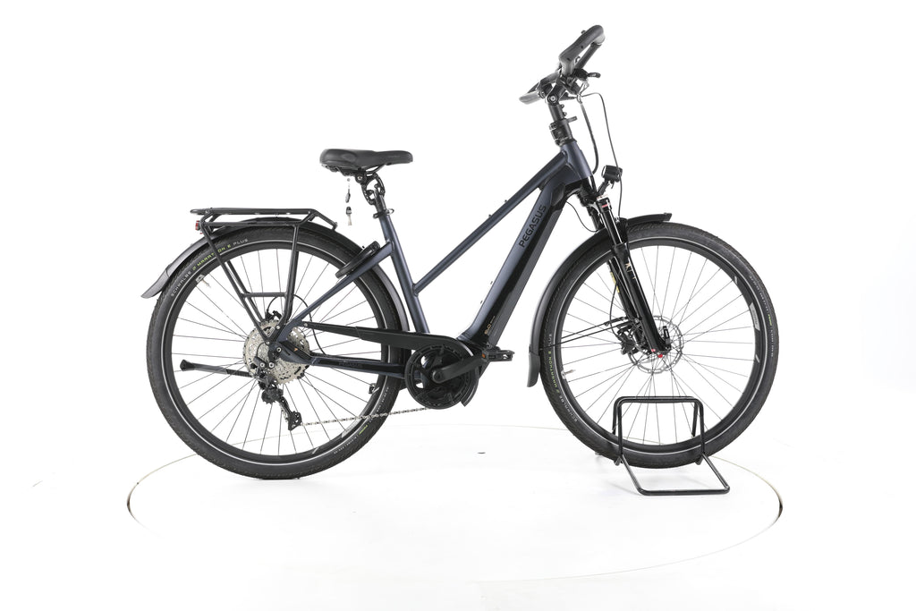 Pegasus Premio EVO 10 Lite Trekking E-Bike - Image 1