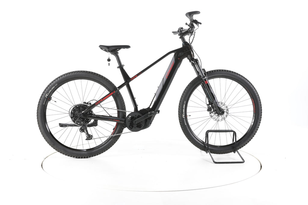Conway Cairon S5.0 E-Bike - Image 1