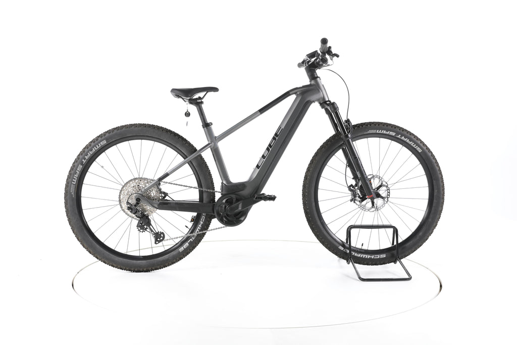 Cube Reaction Hybrid SLT E-Bike 2023 - Image 1