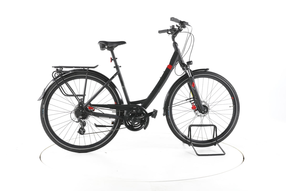 Pegasus Solero SL Disc Fahrrad City & Trekking - Image 1