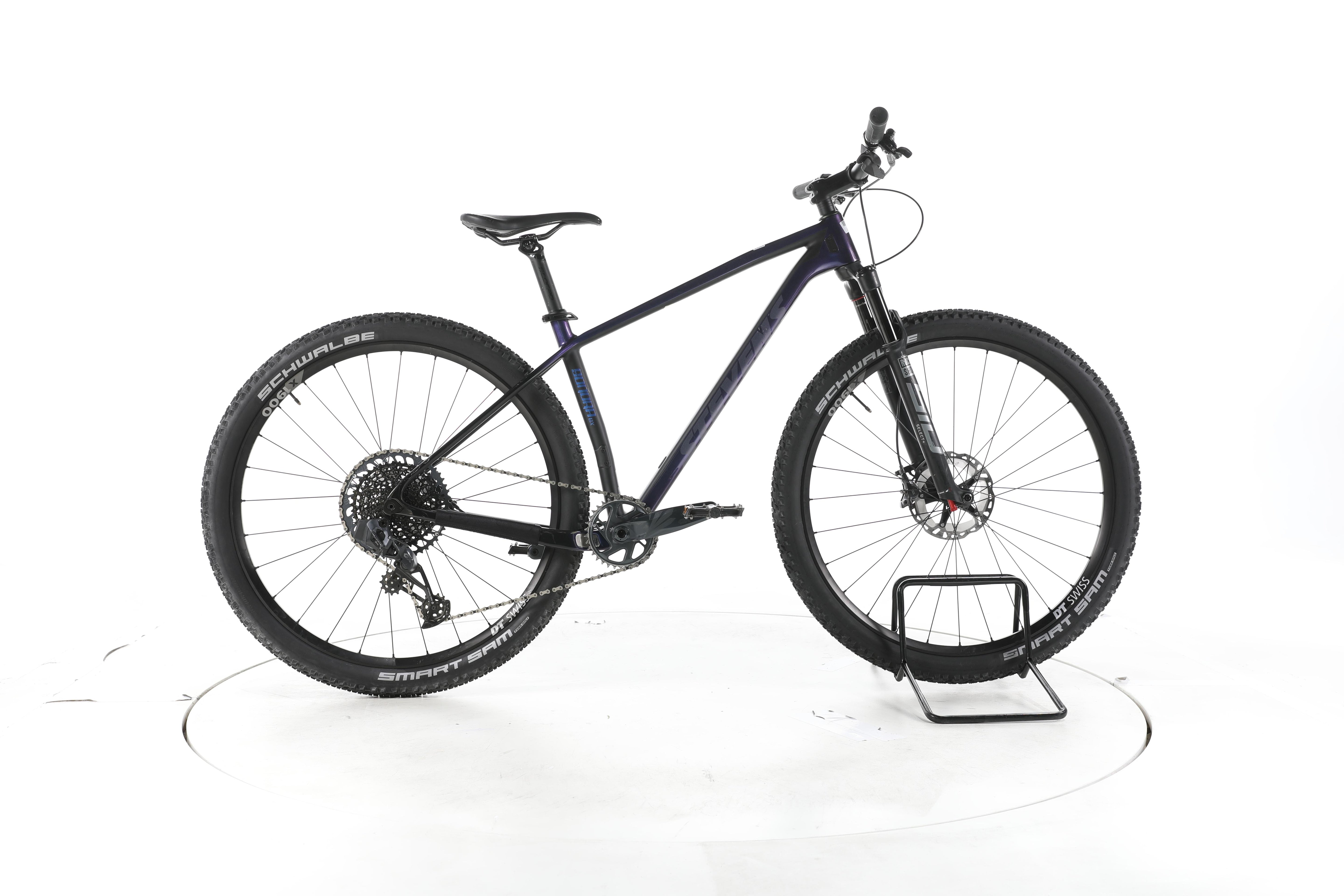 Stevens Sonora GX AXS Fahrrad Hardtail - Image 1