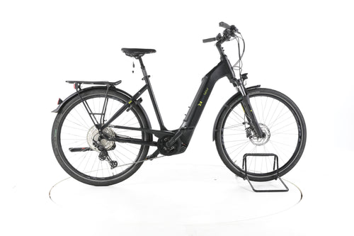 2R Manufaktur ELX 11 Trekking E-Bike Tiefeinsteiger - Image 1