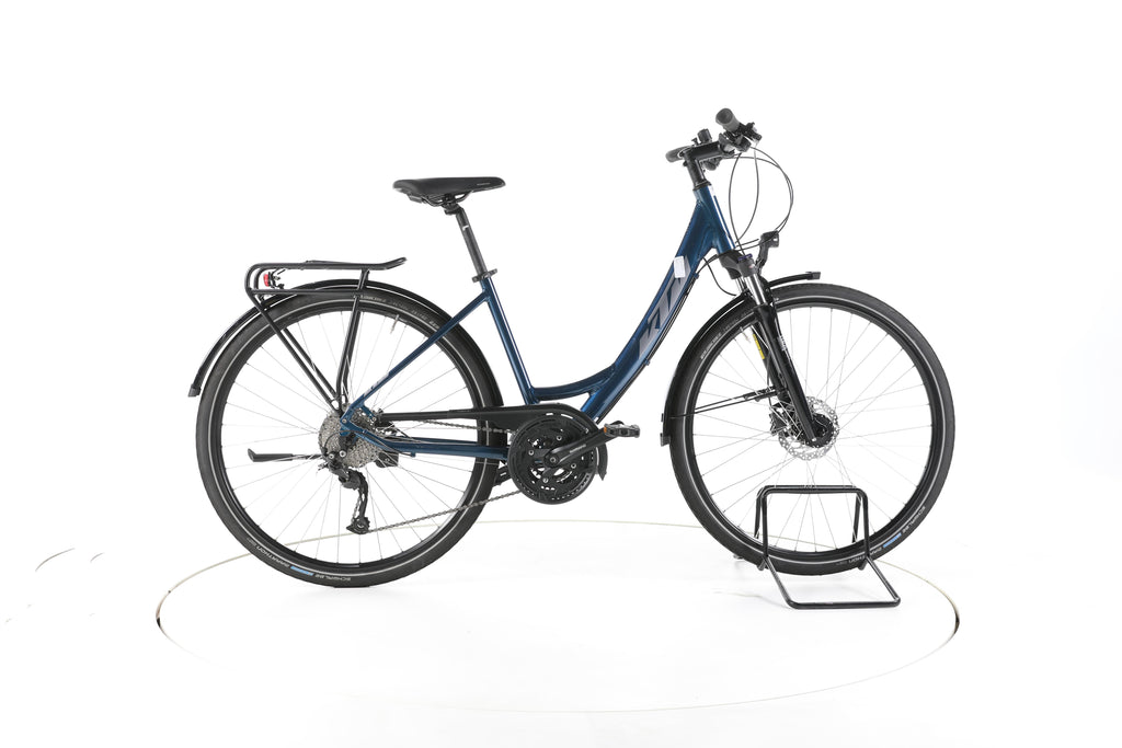 KTM Life SPACE H Fahrrad City & Trekking - Image 1