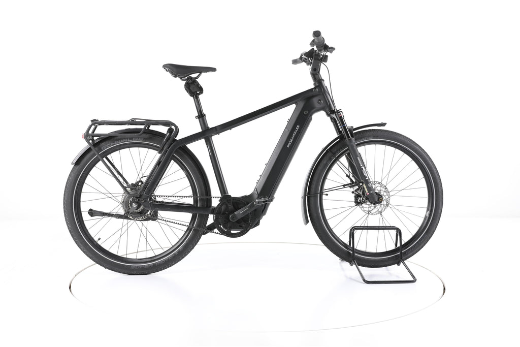 Riese & Müller Charger 4 GT Vario City E-Bike - Image 1