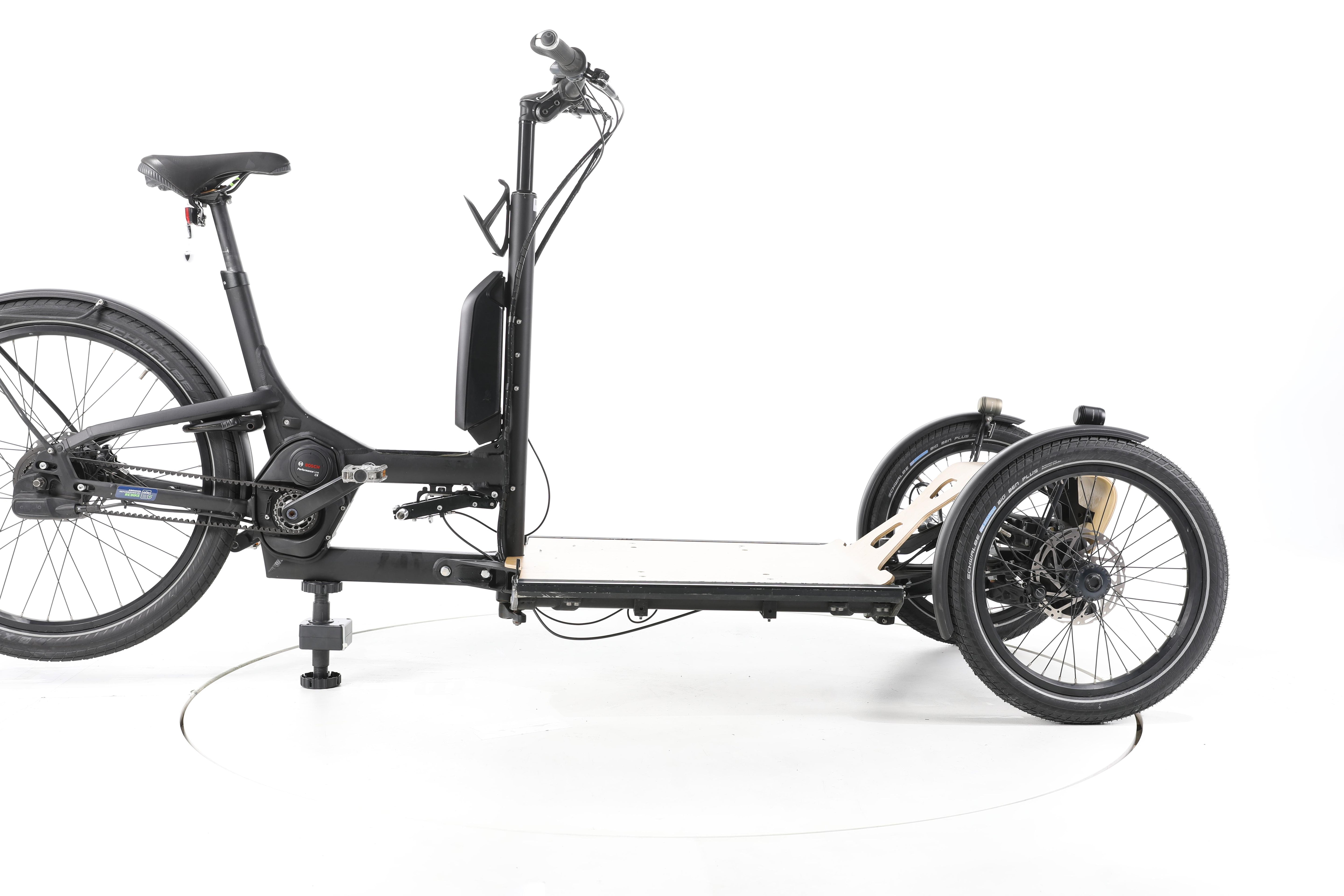 HNF Nicolai CD 1 Cargo - Image 1