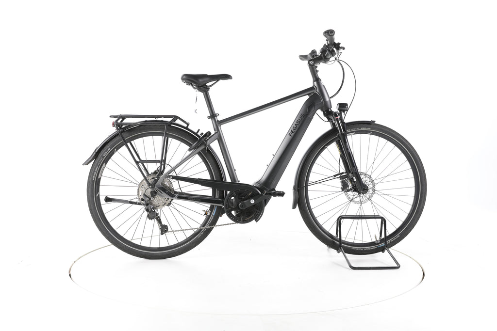 Pegasus Premio EVO 10 Lite Trekking E-Bike - Image 1